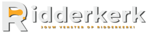 Gemeentehuis • Ridderkerk Gids