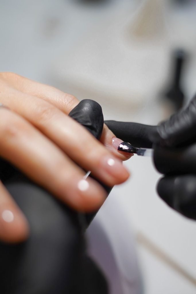 Nagelstudio in ridderkerk