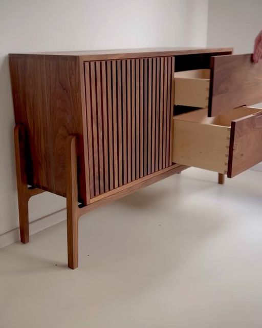 Meubelmaker in ridderkerk