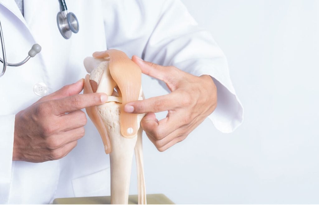 Orthopedie in ridderkerk