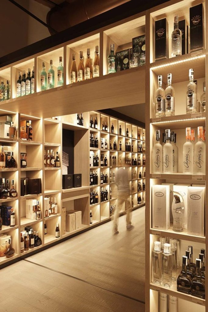 Slijterij in ridderkerk