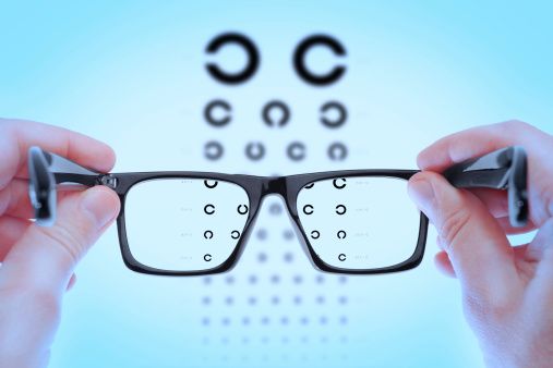 Opticien in ridderkerk