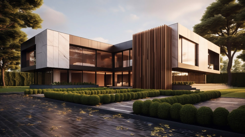 Tuinarchitect in ridderkerk