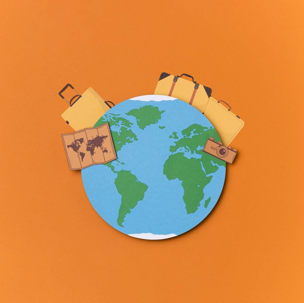 Wereldwinkel in ridderkerk