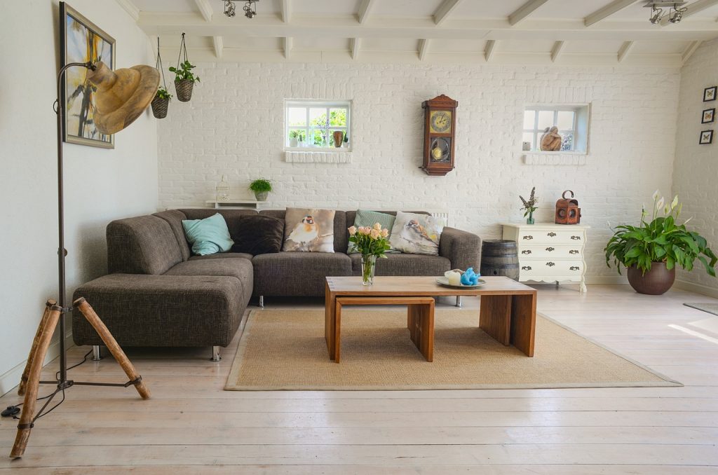 Woninginrichting in ridderkerk
