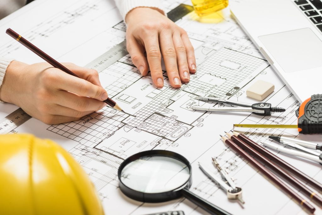 Architect in ridderkerk