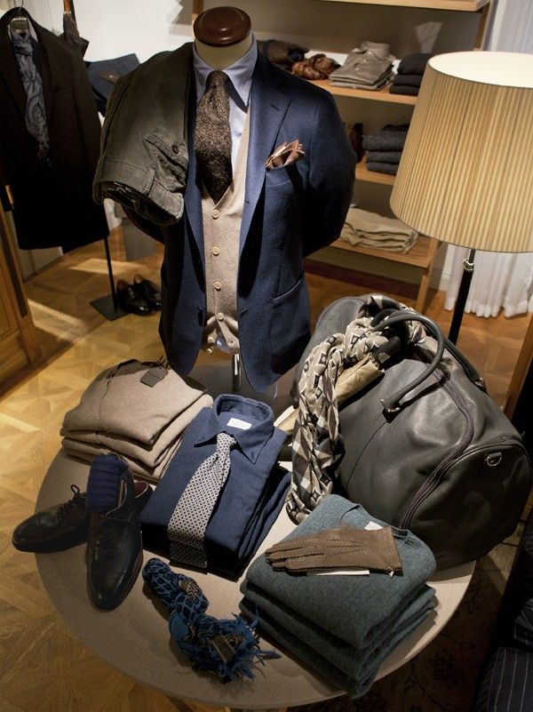 Herenkleding in ridderkerk