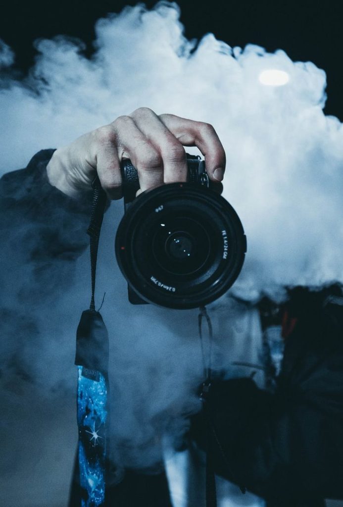 Fotograaf in ridderkerk