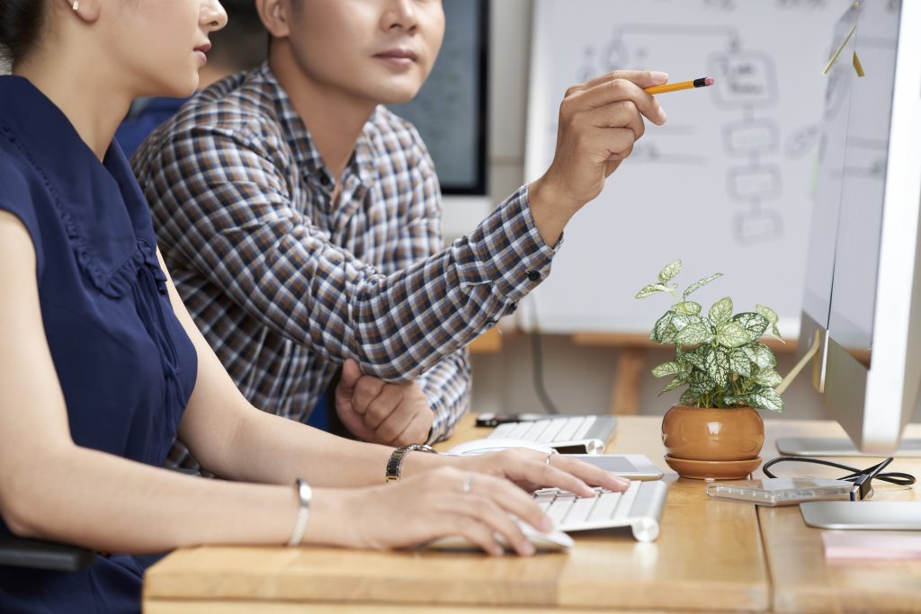 Praktijkonderwijs in ridderkerk