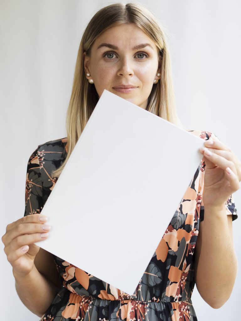 Oud papier in ridderkerk