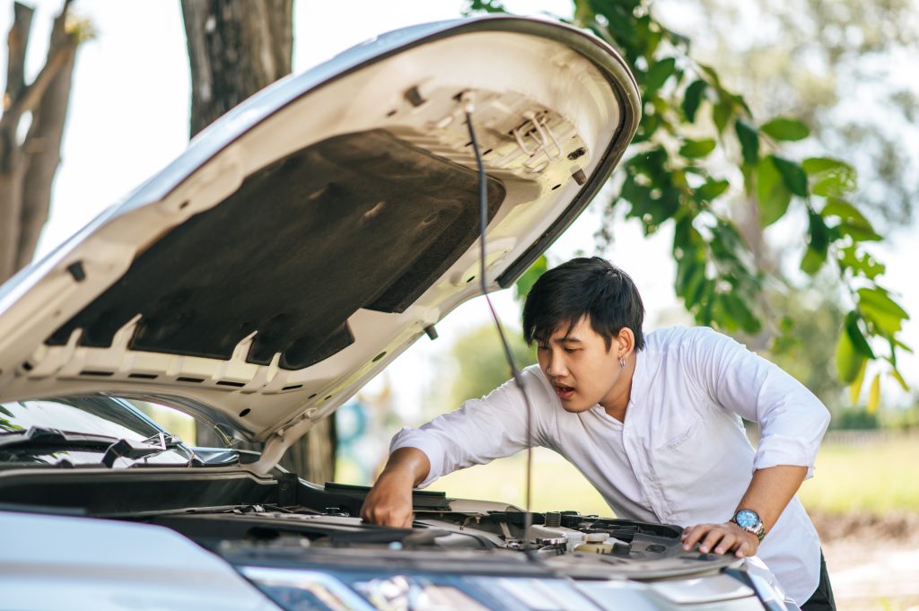 Auto reparatie in ridderkerk
