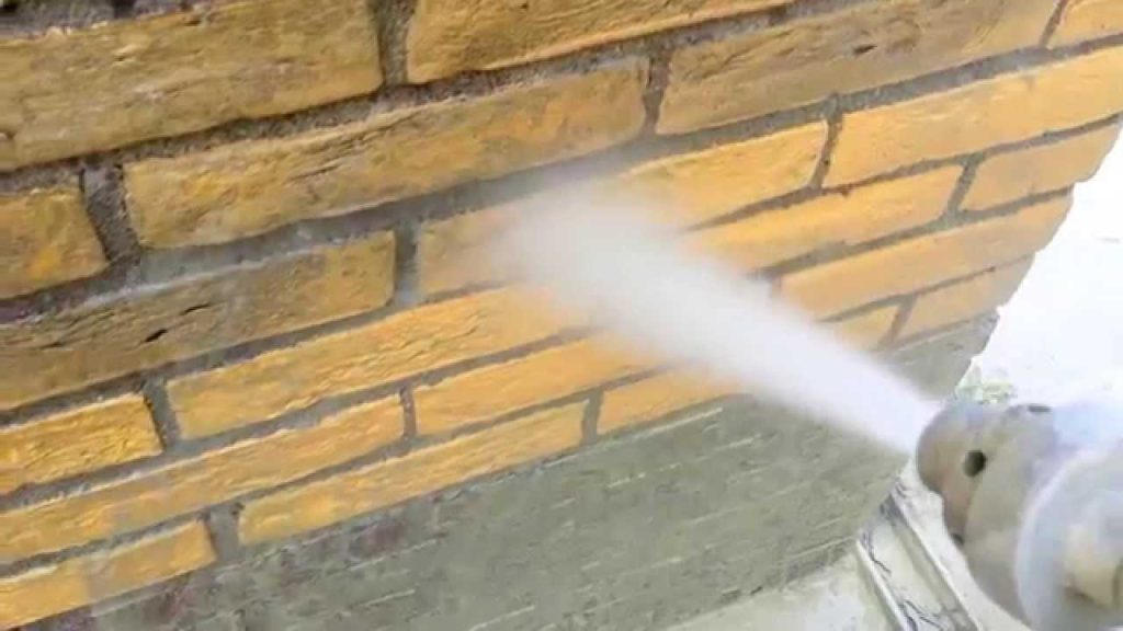 Gevelreiniging in ridderkerk