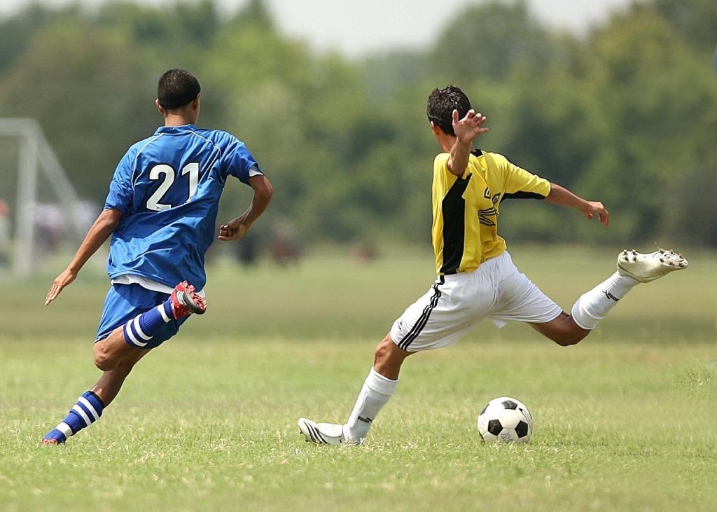 Voetbalclub Ridderkerk